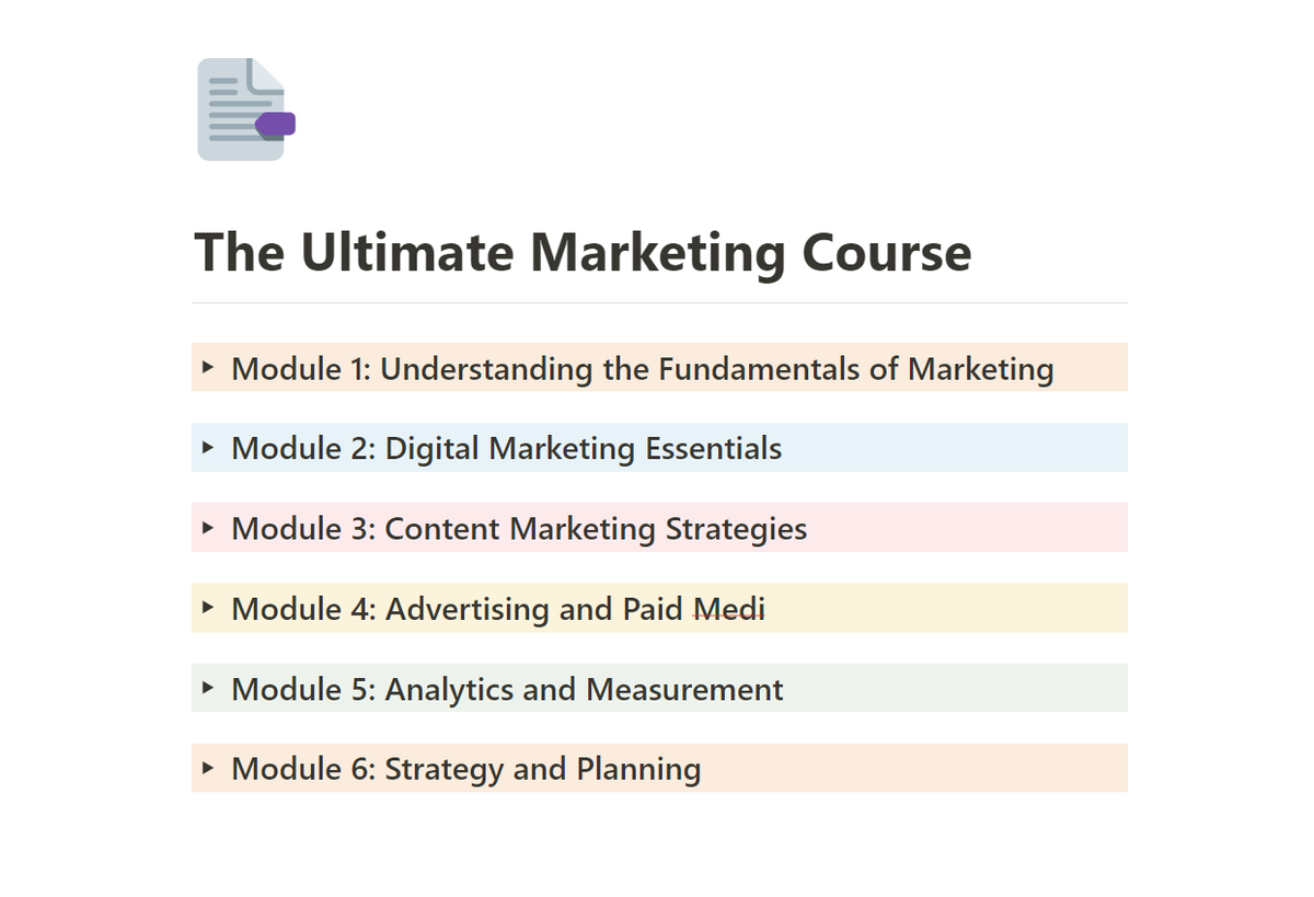 Marketing Nerd tweet media