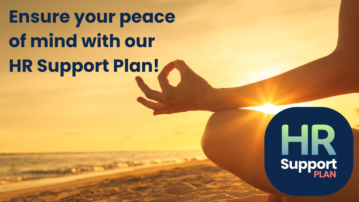WrkplaceAdvisor's tweet photo. Are you tired of struggling with HR compliance issues? Say hello to peace of mind! Our HR Support Plan subscription provides your business with a dedicated HR consultant to help transform your HR practices! 
#HRCompliance #DedicatedConsultant 

https://t.co/LBLJCqbroE https://t.co/ULOUE0LDSF