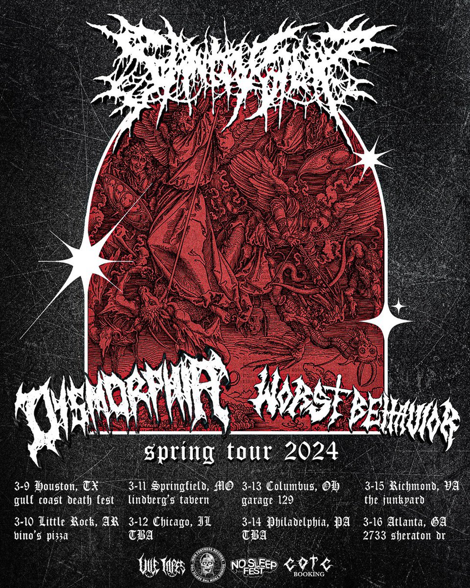 SPRING BREAK 🔥🔥🔥🔥