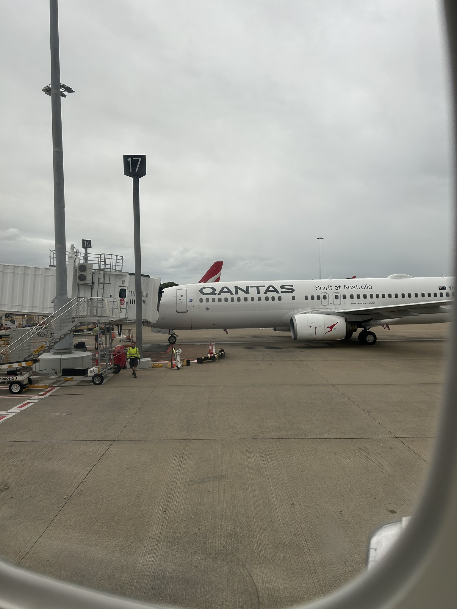 Digbys mum on X: See you, Brisbane. t.coT3vLGaHtBK  X