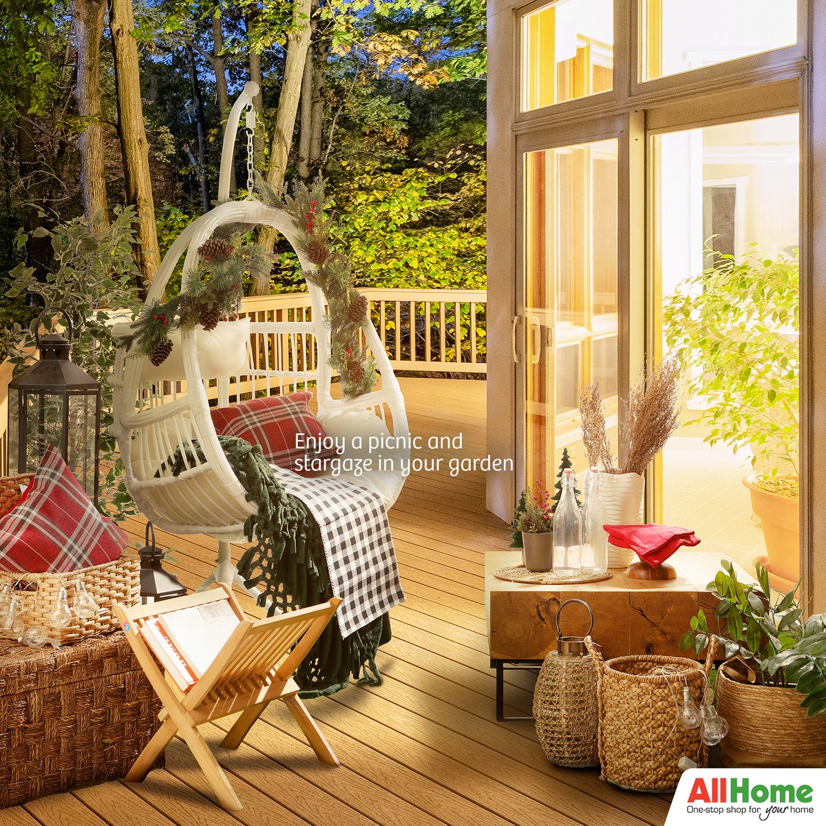 AllHomeOfficial's tweet photo. Create your perfect at-home date night! From rose-colored decor to romantic pieces, find everything you need at AllHome. 🥰

Shop in-store or online at https://t.co/d3t4GGJYUF.

Show us your Valentine’s date night – tag us! 😘♥️

#CreateHome #AllHome #AllHereAtAllHome https://t.co/JjWoO8nDVF