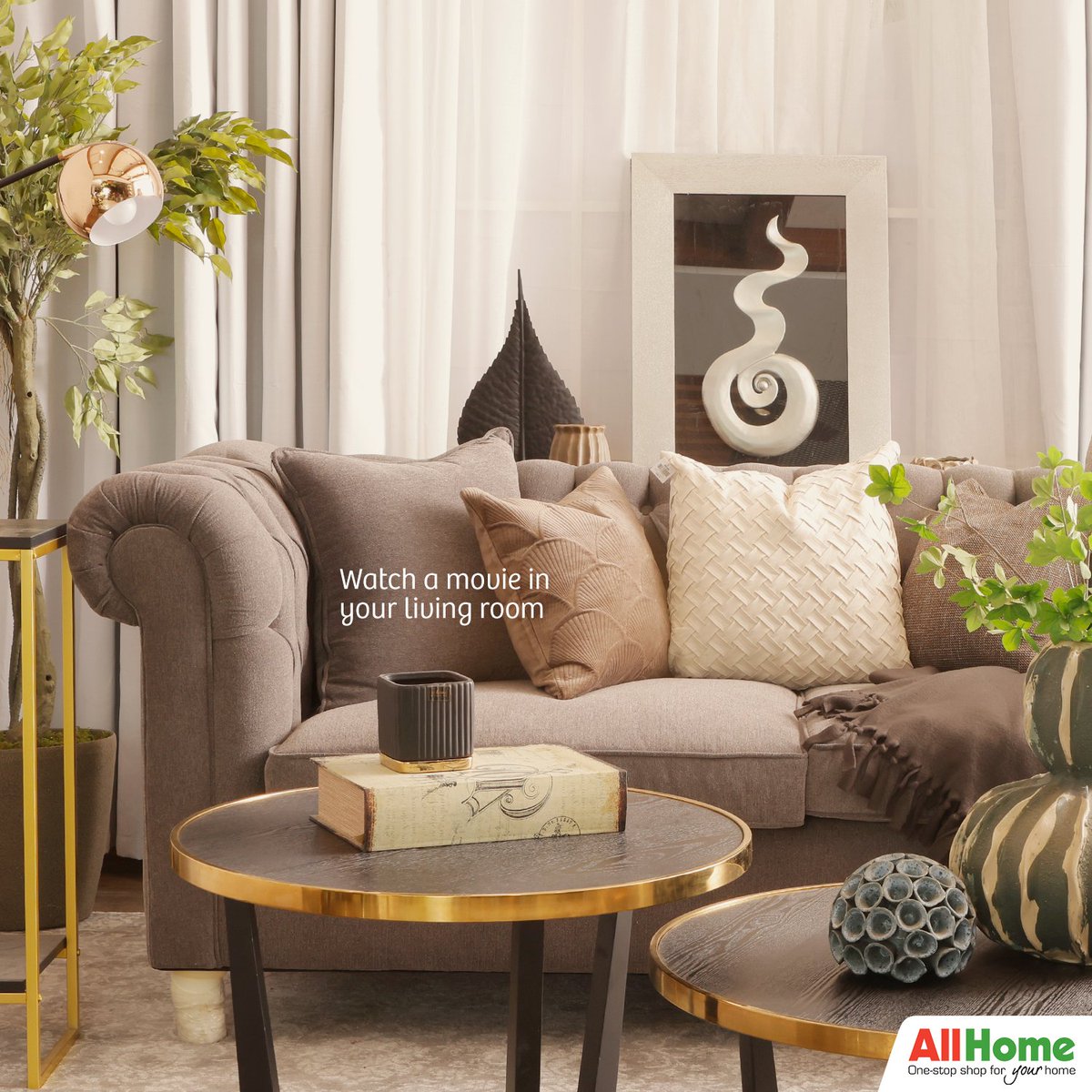 AllHomeOfficial's tweet photo. Create your perfect at-home date night! From rose-colored decor to romantic pieces, find everything you need at AllHome. 🥰

Shop in-store or online at https://t.co/d3t4GGJYUF.

Show us your Valentine’s date night – tag us! 😘♥️

#CreateHome #AllHome #AllHereAtAllHome https://t.co/JjWoO8nDVF