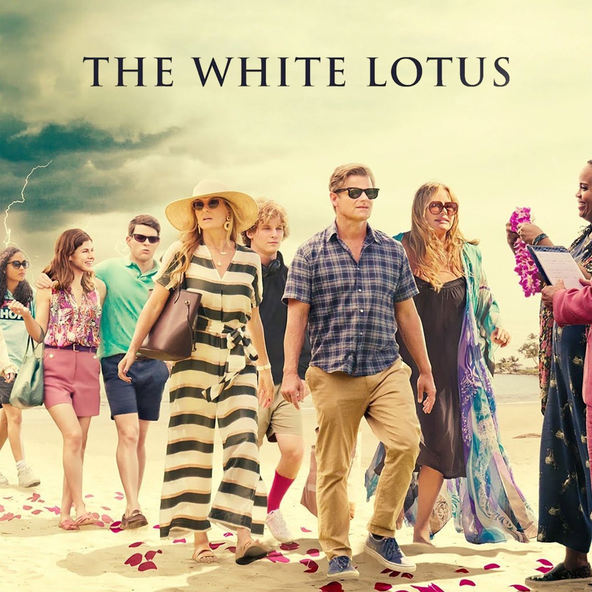 #LISA of BLACKPINK has joined the cast of ‘The White Lotus’ for Season 3, Variety reports.