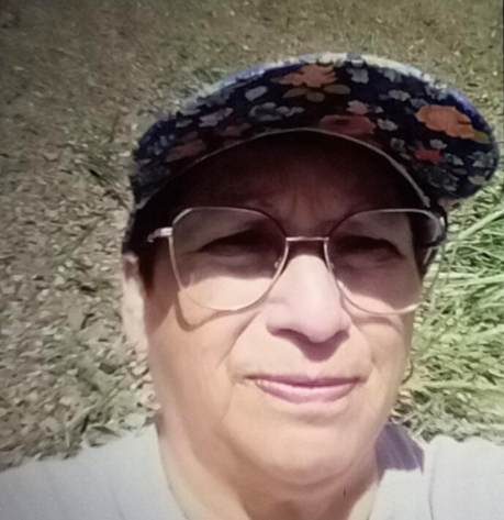 desaparecidaorg's tweet photo. #URGENTE BÚSQUEDA EN TIEMPO REAL #TIERRADELFUEGO 
🆘MÁXIMA DIFUSIÓN🙏
María Elsa Contrera Navarro (69 años), desapareció el 11/2 en Punta María, Tierra de Fuego. Es delgada, altura 1,50. Vestía campera verde, jean, botas de agua azules y gorro rosa. Avisar #Urgente al☎️101 o 911 https://t.co/QhnaNq5vwE