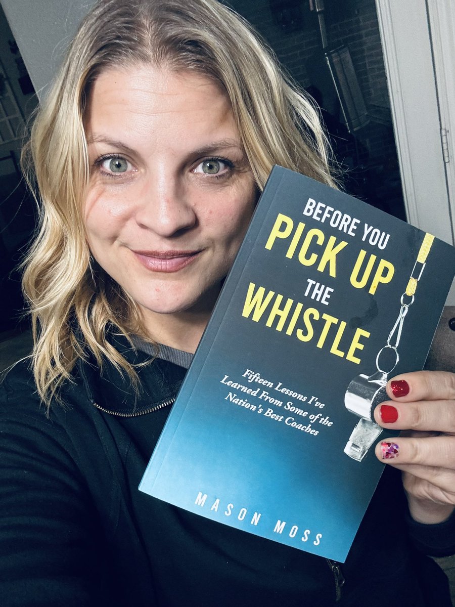 Nikki Hipo, M.Ed. tweet media