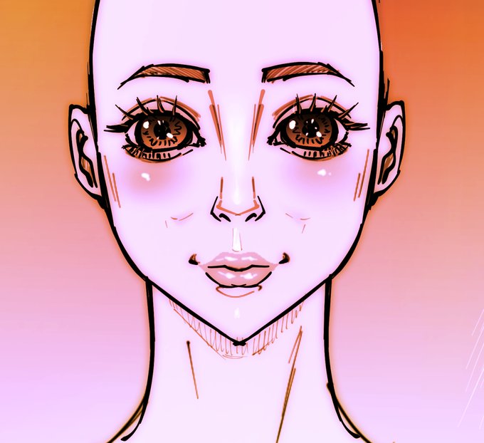 美意識100美的感覚ゼロの人が陥る過剰な造形というのはある。 