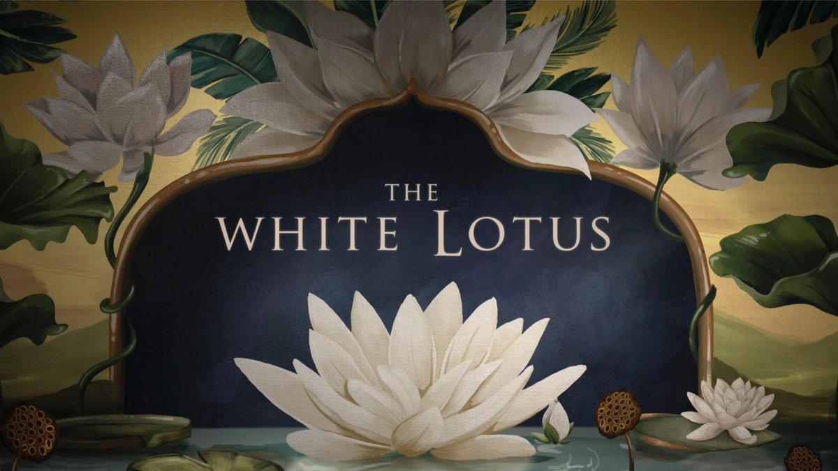 LISANATIONS_'s tweet photo. ACTRESS LISA IS COMING
#LISAxTheWhiteLotus https://t.co/yzOPKpjbkD