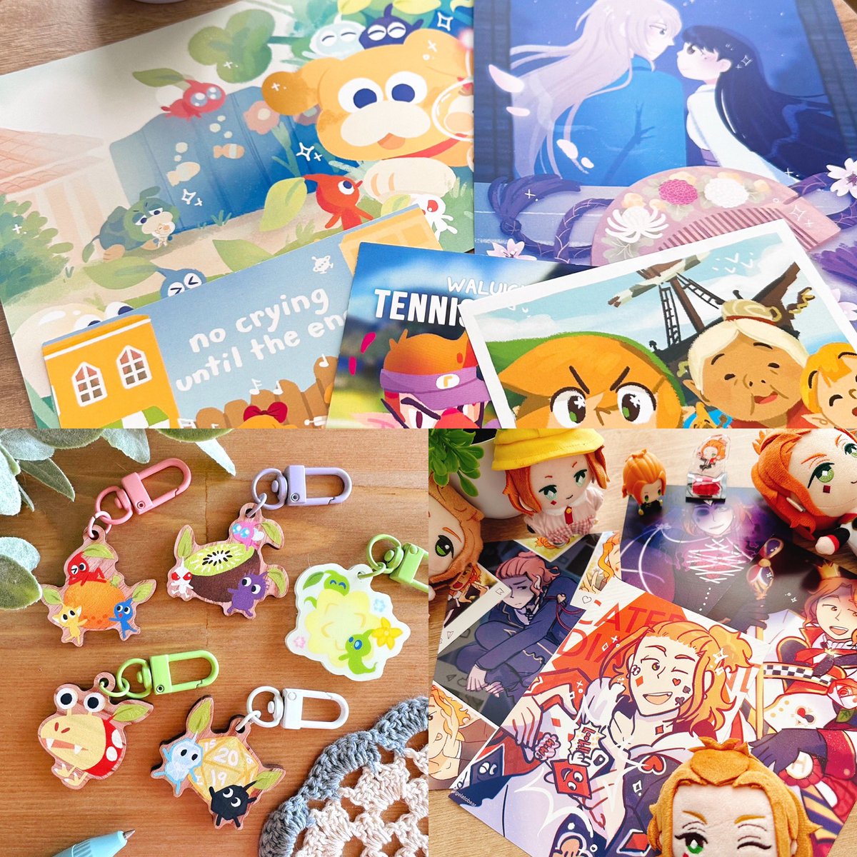 renée ☀️ (now on 🦋) tweet media