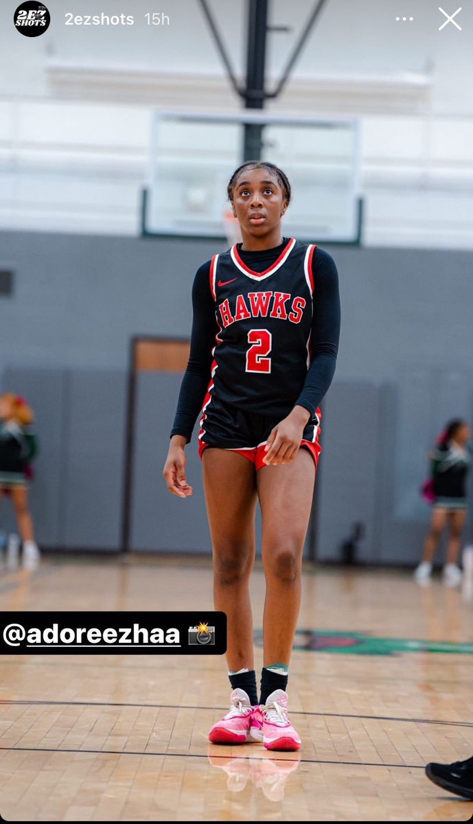 5_StarAthletes's tweet photo. Congratulations Zha Zha! Queen of Hearts 1st Team All Tourney @adoreezhaa Tournament Statistics Pts 14.0 Rebs 2.3 Assist 3.6 Stls 7.0 #2WAYGUARD π₯Ά @barrybradford3 @ExampleSports3 Almost Time! ππΏπ https://t.co/7Xf6mx4S1Y