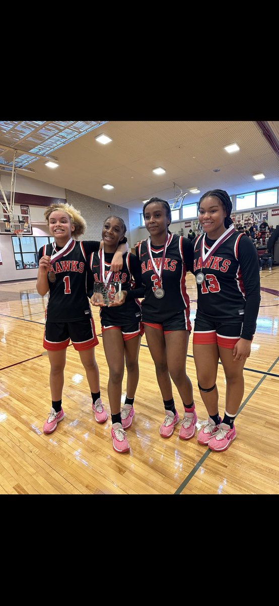 5_StarAthletes's tweet photo. Congratulations Zha Zha! Queen of Hearts 1st Team All Tourney @adoreezhaa Tournament Statistics Pts 14.0 Rebs 2.3 Assist 3.6 Stls 7.0 #2WAYGUARD π₯Ά @barrybradford3 @ExampleSports3 Almost Time! ππΏπ https://t.co/7Xf6mx4S1Y