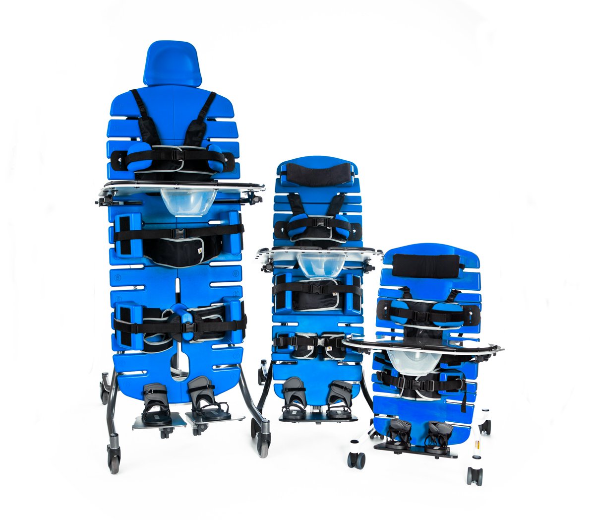 The Supine Stander is perfect for users with complex postures but remains simple to use! This stander is wipe-to-clean, meaning infection control is a breeze.

Find out more below!

jenx.com/supine-stander…

#standingframe #alwayssupportive <a href="/Jiraffe_org/">Jiraffe</a>