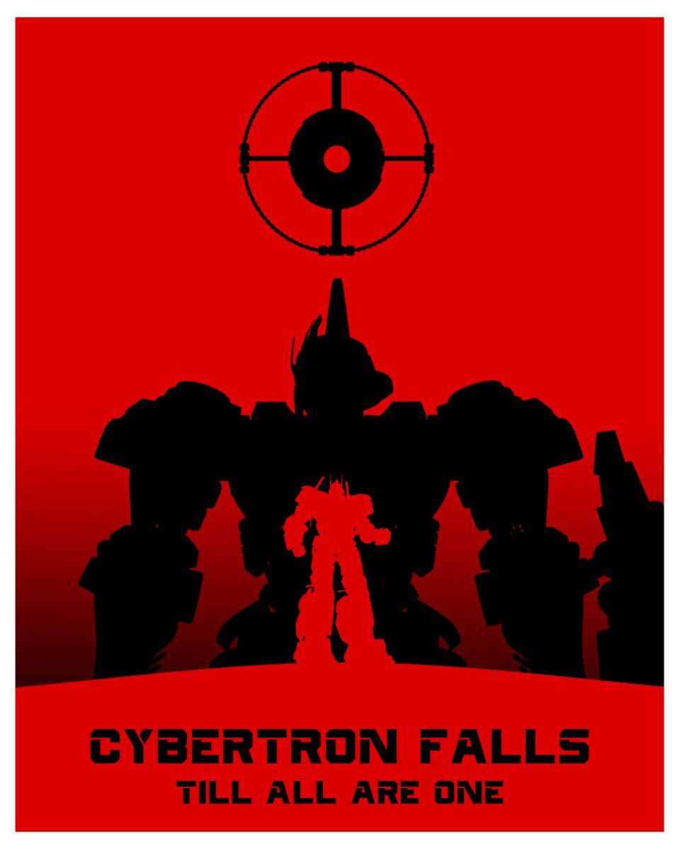 New trailer for #Cybertronfalls #Tillallareone dropping next month!!! 👀👀👀

#Transformers #Autobots #CGI #VFX #Blender3D