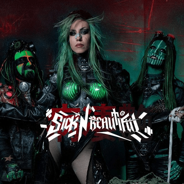 RadioMikeyB's tweet photo. Intense - that's the only way to describe "My Wounds" the new single from the heavy alt-metal @SickNB. Sick hooks &amp; beautiful chaos - this infectious track is a must-hear! @FrontiersMusic1 

https://t.co/RVG2hyOFIT https://t.co/cjleV5f4pC