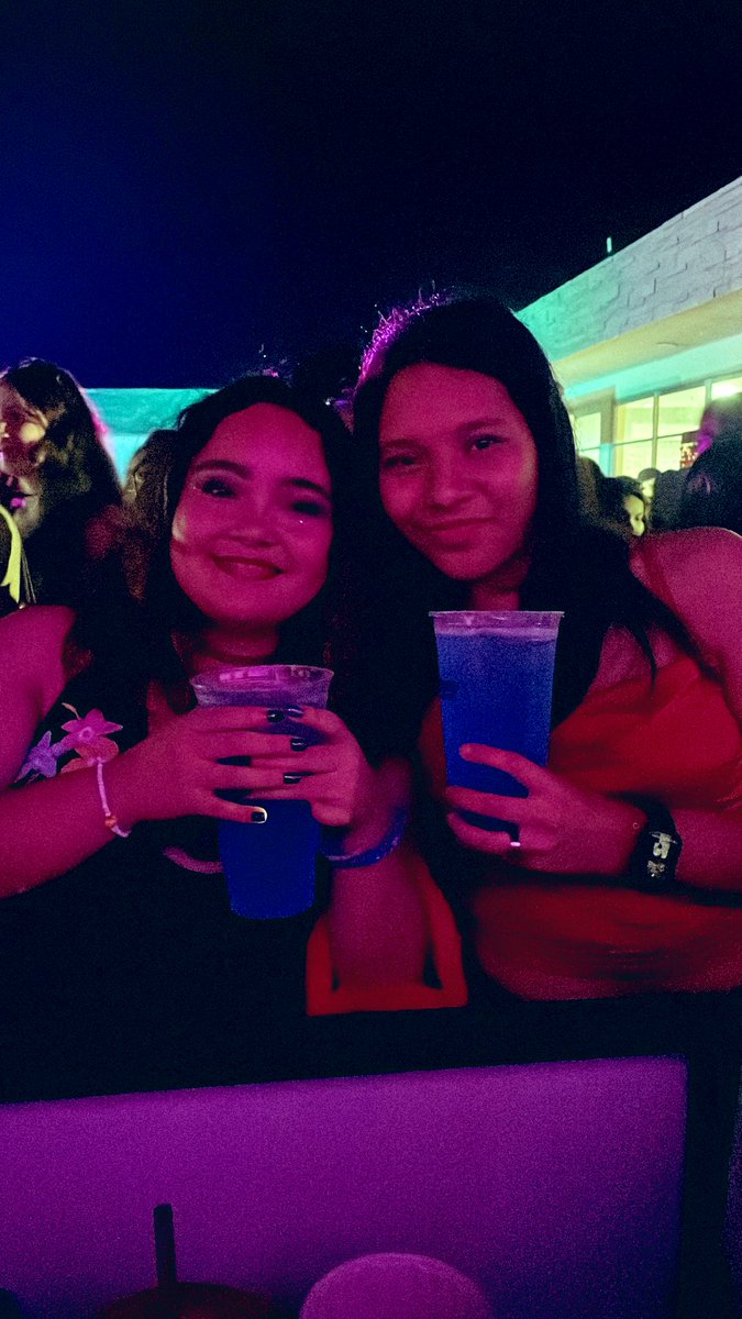 Malacopas del evento 😈🤍