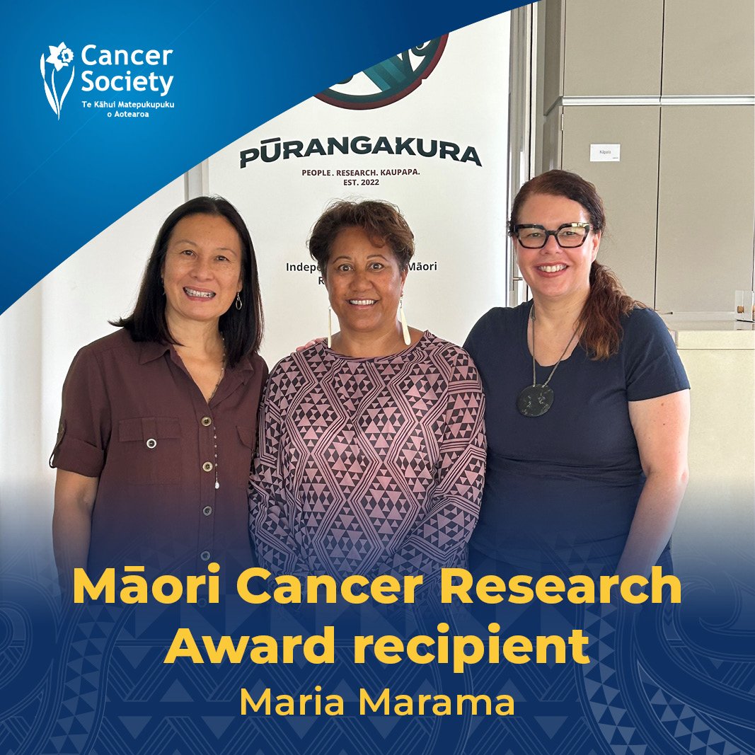 Cancer Society of NZ tweet media