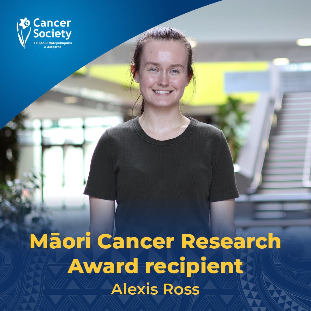 Cancer Society of NZ tweet media