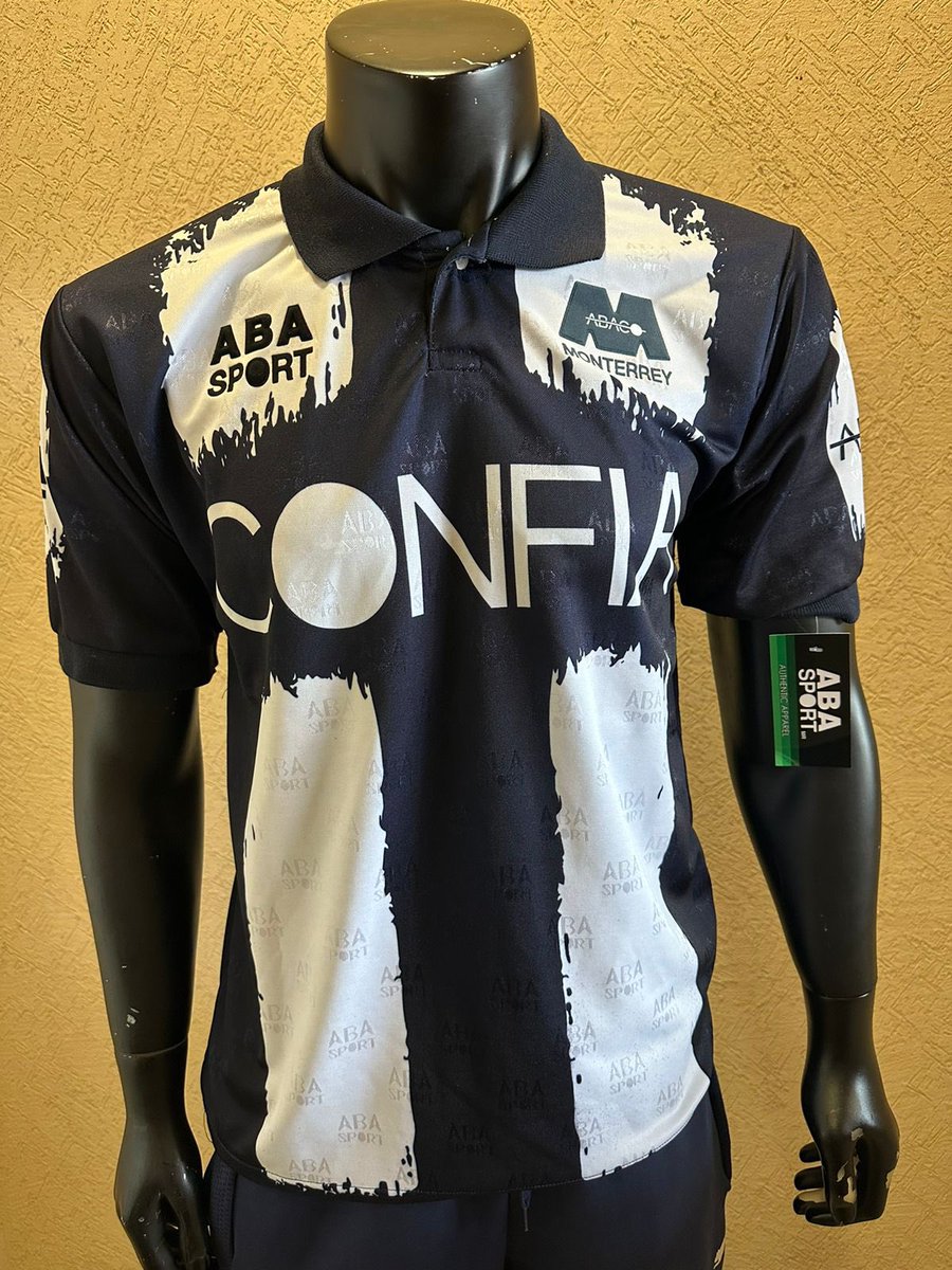 FelipeGalindot's tweet image. ‼️EL MEJOR REGALO‼️ Aba Sport💙

Pide en jerseysretro.com.mx el MEJOR regalo para un #Rayado de Corazón 🫶🏼 

🚚Haz tu compra HOY y llega MAÑANA mismo 🚚

✅Para el Estadio el Jueves y Domingo
✅Para regalo de SAN VALENTÍN 💘

▶️Están hechos con la MISMA tela que los años 90’s