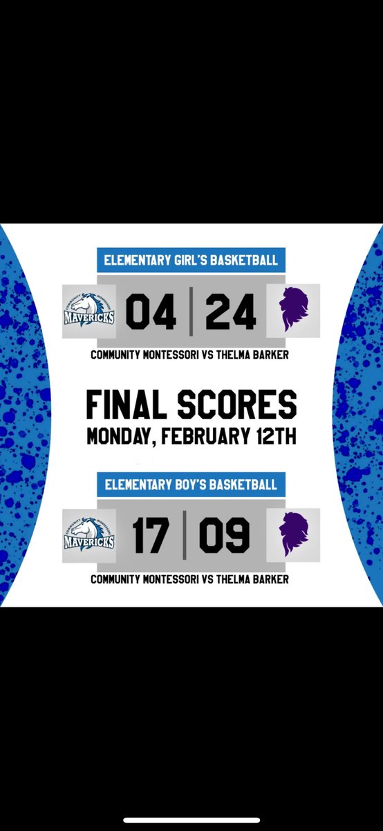 JmcssA's tweet photo. Another great night of elementary basketball @cmsjacksontenn !! 🏀 https://t.co/5ZXGmHampI