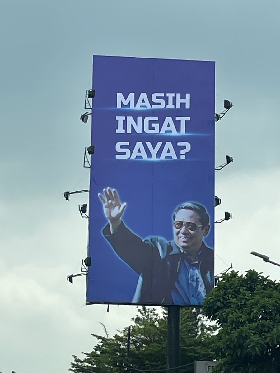 dear <a href="/bawaslu_RI/">Bawaslu RI</a> di minggu tenang ini, ada yang bertanya, nih. lumayan banyak loh billboard nya di jakarta.