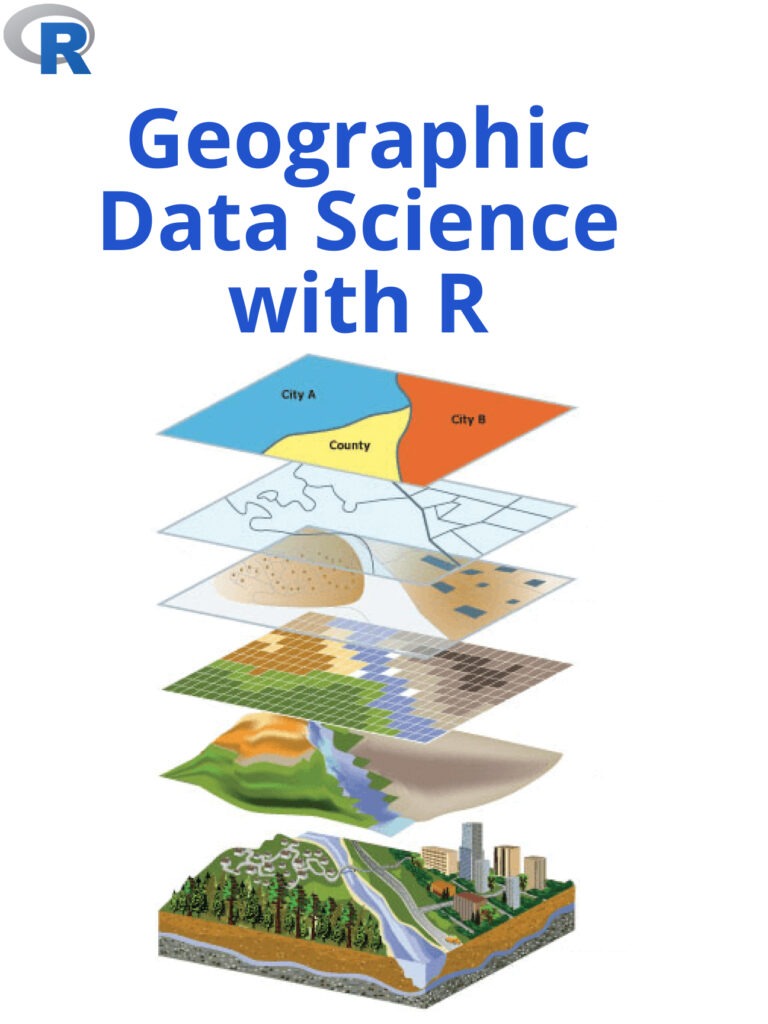 Parajulisaroj16's tweet image. Geographic Data Science with R is a powerful tool for analyzing and visualizing spatial data. pyoflife.com/geographic-dat…
#DataScience #rstats #DataAnalytics #DataScientists #Datavisualization #statistics #geospatial #database #r #programming #GeoEngineering #codinglife