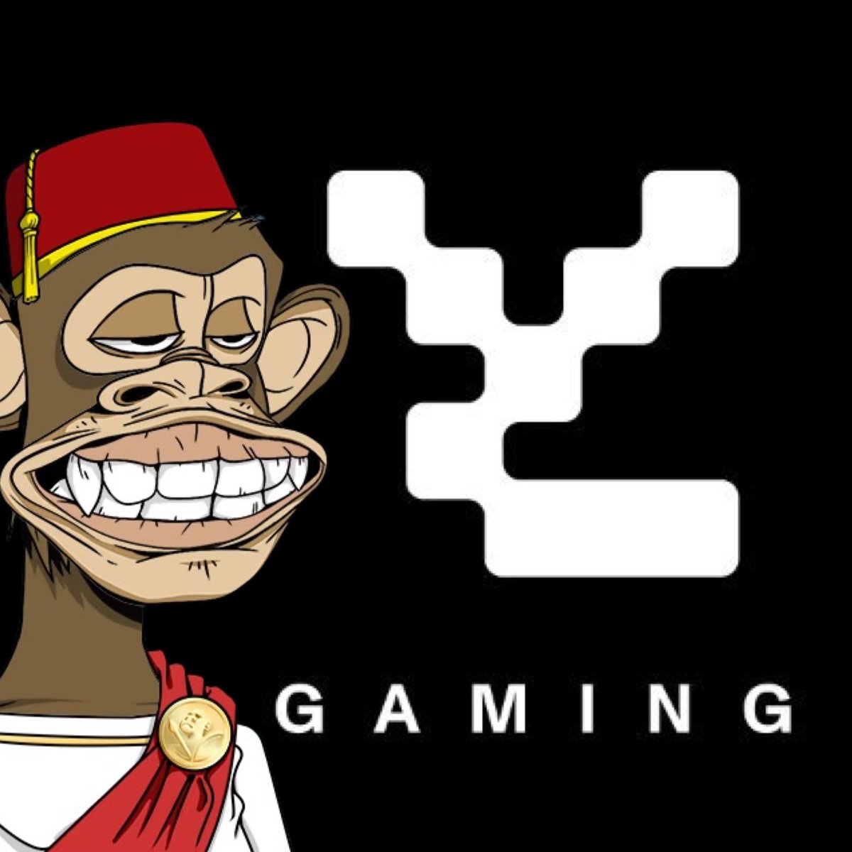 white_house_eth's tweet photo. Stoked to officially be a member of the @yugalabs Gaming Council - starting immediate feedback and testing of Dookey Dash: Unclogged.

Many know I’m a passionate gamer and an equally passionate advocate for gamers, so I hope to use my voice to better the direction of Yuga Gaming! https://t.co/LHinvoQtJy