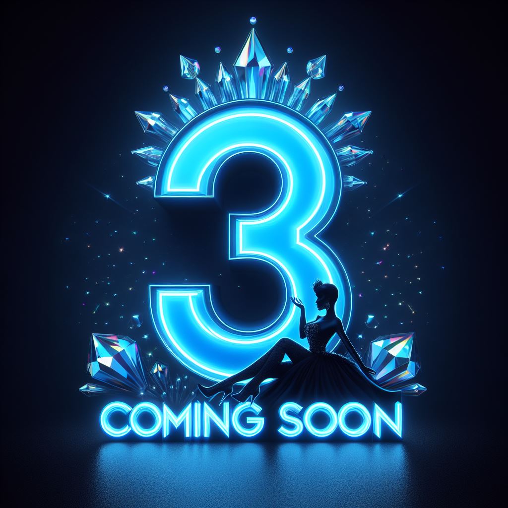 Coming soon... ✨
#Comitres