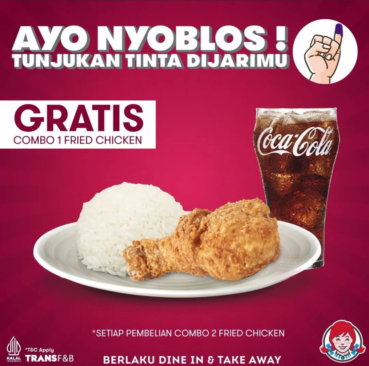 threadshopee's tweet photo. Thread kumpulan promo Pemilu 14 Februari 🇮🇩 https://t.co/GgzyIHfK4C