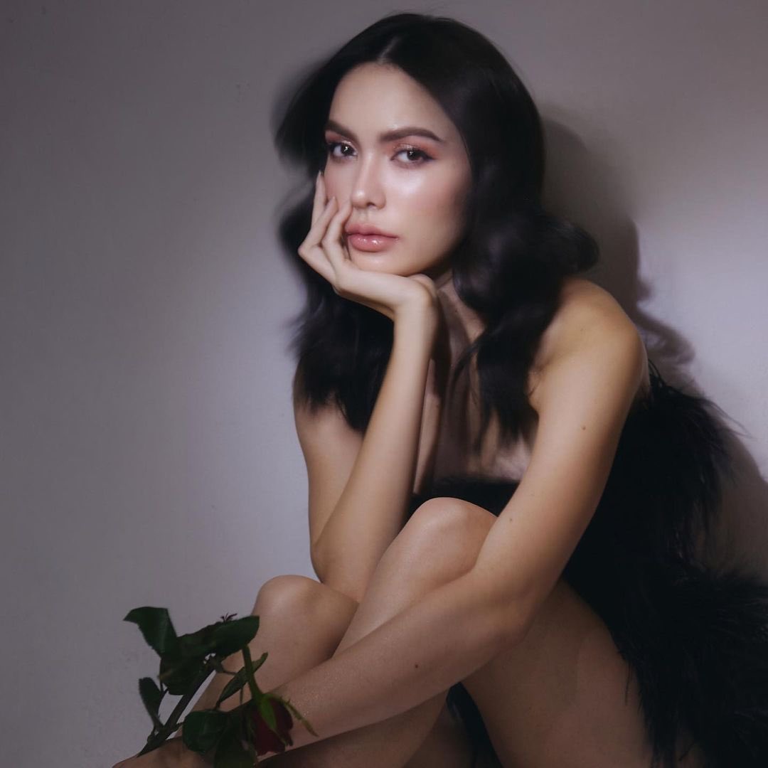 itscharlottyfam's tweet photo. [Instagram] post @itscharlotty

🖤

Please Like Comment &amp; share✅💖

https://t.co/2oRDGc8MLc

#ชาล็อตออสติน #CharlotteAustin https://t.co/cU4ENjg8RE
