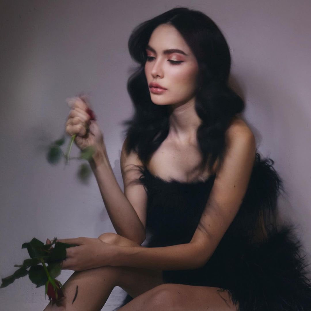 itscharlottyfam's tweet photo. [Instagram] post @itscharlotty

🖤

Please Like Comment &amp; share✅💖

https://t.co/2oRDGc8MLc

#ชาล็อตออสติน #CharlotteAustin https://t.co/cU4ENjg8RE
