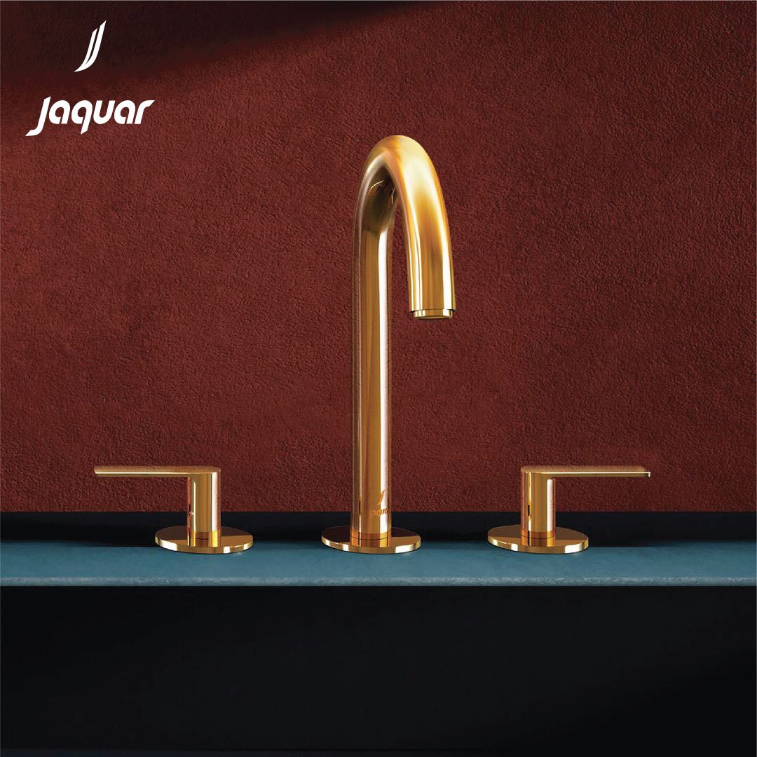 JaquarWorldUg's tweet photo. Allows two seperate water flow of Hot and Cold. Built to last, ensuring value for your money. Visit our showroom for more details.

📍Plot 89, 6th Street Industrial area 

☎️Call us on 0757422570.

 #Etania #BobiWineAt42 #Faucets #jaquarworld https://t.co/Yigkgx4dxv