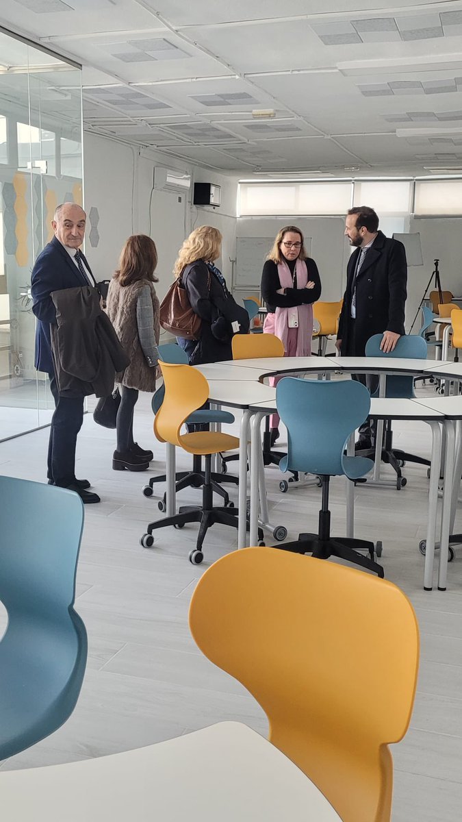 José Carlos Fernández Borreguero tweet media