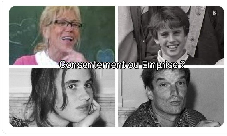 ergo47's tweet image. #HDPro.m @PascalPraud , il  me semble que vous aviez  prévu de traiter le #consentement ? ..ah  le vent a tourné ? ! ..toujours  vos   propos catégoriques  sans discussion possible. Bof...bon, vent ....Mme @ELevyCauseur, absente ...
#bfmtv #LCI