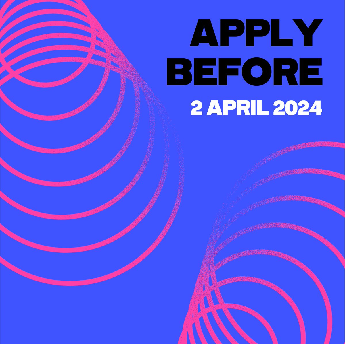 Sunny Side of the Doc launches its new call for entries 𝐈𝐧𝐧𝐨𝐯𝐚𝐭𝐢𝐨𝐧 𝐖𝐈𝐏! Benefit from targeted meetings with decision-makers, tailored guidance, dedicated highlights and exchanges, and exhibit your work in the Studio! at #SSD24 🚀 ➤ bit.ly/innovation_wip