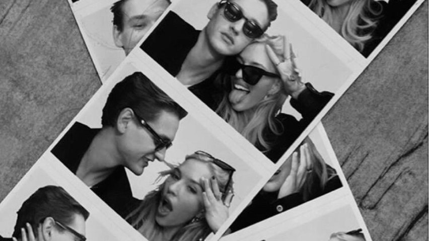 cilIianpersybot's tweet photo. happy valentine's day from cillian &amp; persephone 🩶 https://t.co/RSQHfrKPsE