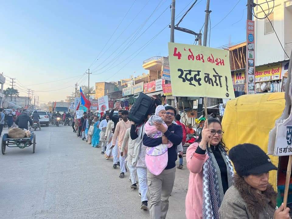 bsjayatra's tweet photo. Bhagat Singh Jan Adhikar Yatra Day 59, Gautambuddha Nagar, Uttar Pradesh
.
.
.
.
.
#UttarPradesh #Narendarmodi #bsjay #Politics #India #Modi #antimodi https://t.co/lOG0gAZHLd