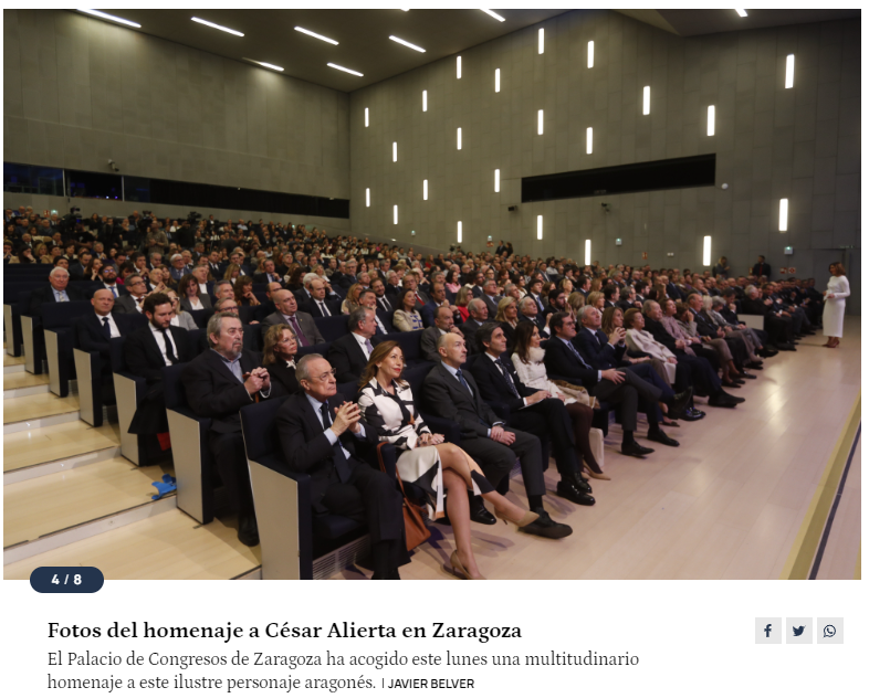 Puyalon's tweet photo. 🌹 Ilustrativas imágenes del legado y círculo de amistades que #Alierta dejó en vida 💶
Del recorrido por su biografía que resumió @eldiario, recordar parte de su patrimonio, relacionado con el grupo #Henneo y del que seguro que continuaremos escuchando arropando a sus amigos⏬⏬ https://t.co/xKiqtu9pZH