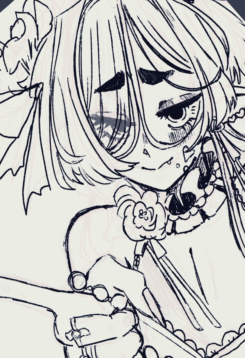 Seere_CH's tweet photo. Wip
Poses R hard
#afterlifearchive https://t.co/GsBpVY3P7K