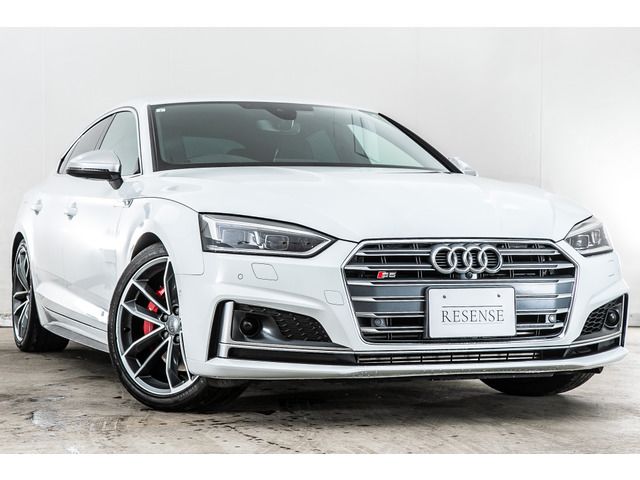seawaysltd's tweet photo. ✨Ready for Order✨

Audi S5

♦️Sportback
♦️2018
♦️3L Petrol V6
♦️Quattro
♦️51,000 KM
♦️Leather

✅Get in touch for more details.

📞/WhatsApp +254709925000  
📧cars@seaways.net https://t.co/ujHLJskSex