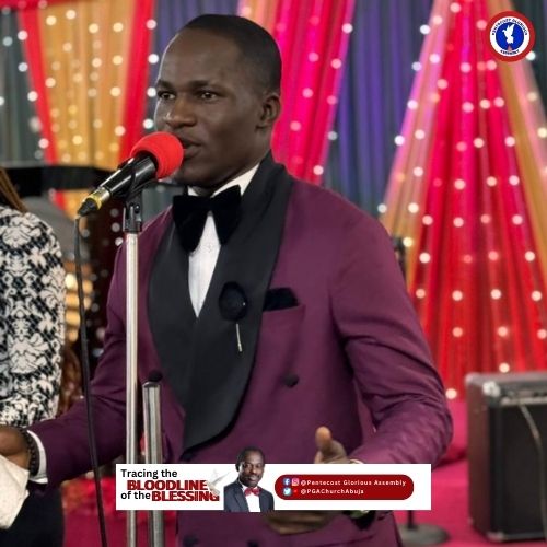 pgachurchabuja's tweet photo. There are so many things to be Grateful for. Baba God You’re too much.

#yearofbountifulblessings2024
#pgachurchabuja
#pgafamily
#CommunionService
#JesusIsLord https://t.co/KHR1SFicKi