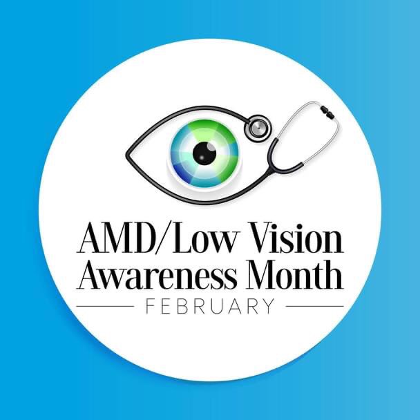 February is #amd awareness month. We're looking forward to sharing our clinical data on retinal processing latency soon. It is a strong, unique, functional biomarker for retinal health that can be acquired in one minute and helps to distinguish healthy from AMD #biomarker #AMD