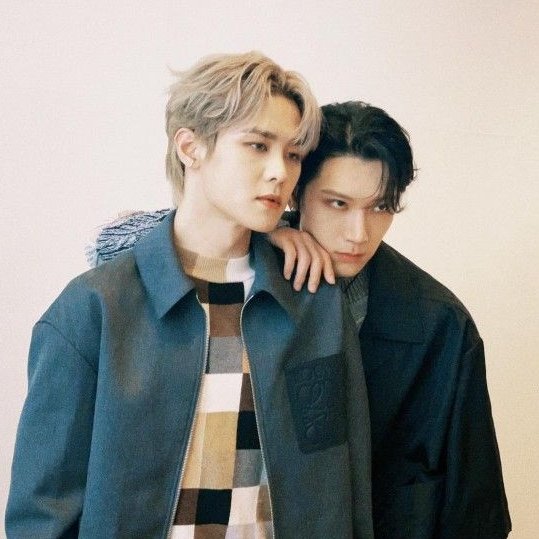 seraphzild's tweet photo. [#kunten #markyang] marriage story - a few twts au https://t.co/a2wT1D4B0o