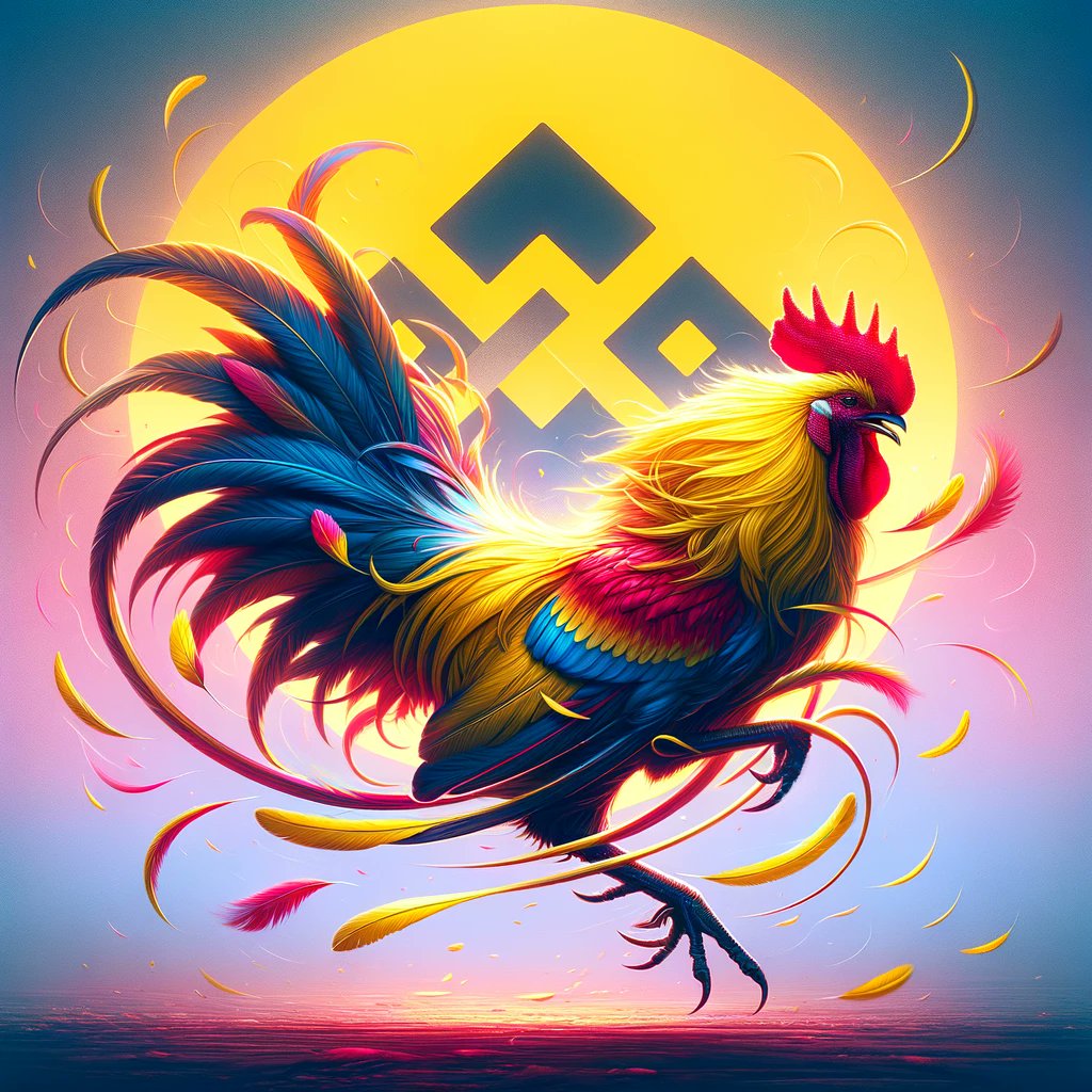 crypto_preachR's tweet photo. Nothing here to see though , it's just a matter of when . Good morning future millionaires. 

$COQ on @binance is all we want 
🚀

#AVAX 
#Avalanche https://t.co/fXksiqgI6P