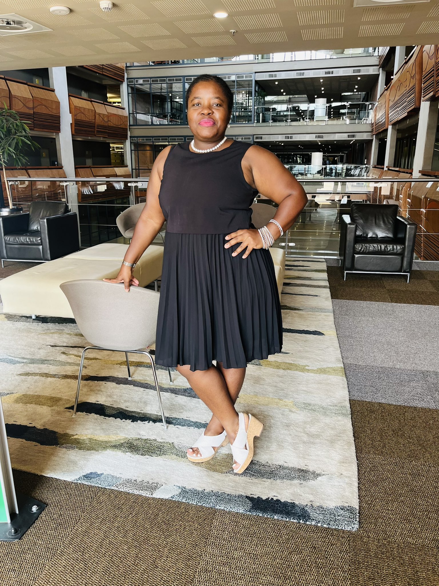 Plus size top black skirt quotes