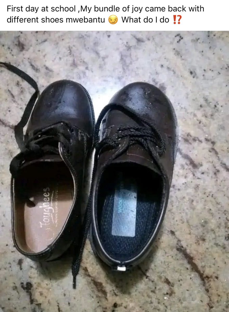 2nd day only one side will return home 😩😂 tuma bundro of joyi utu aah 😩