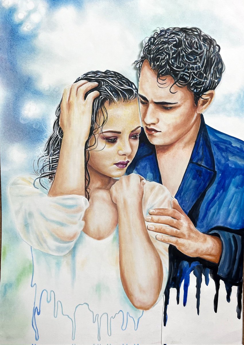 GM🌟💖🌌GN 
🏳New Drop🏳
"reaching love"
A life full of excuses to love.  Valentine can be a deep renewal of love
🏳1/1 EDS 
🏳$ 30Tezos 
Happy #TEZOSTUESDAY
#ValentinesDay 
🏳link
objkt.com/tokens/KT1RkPe…