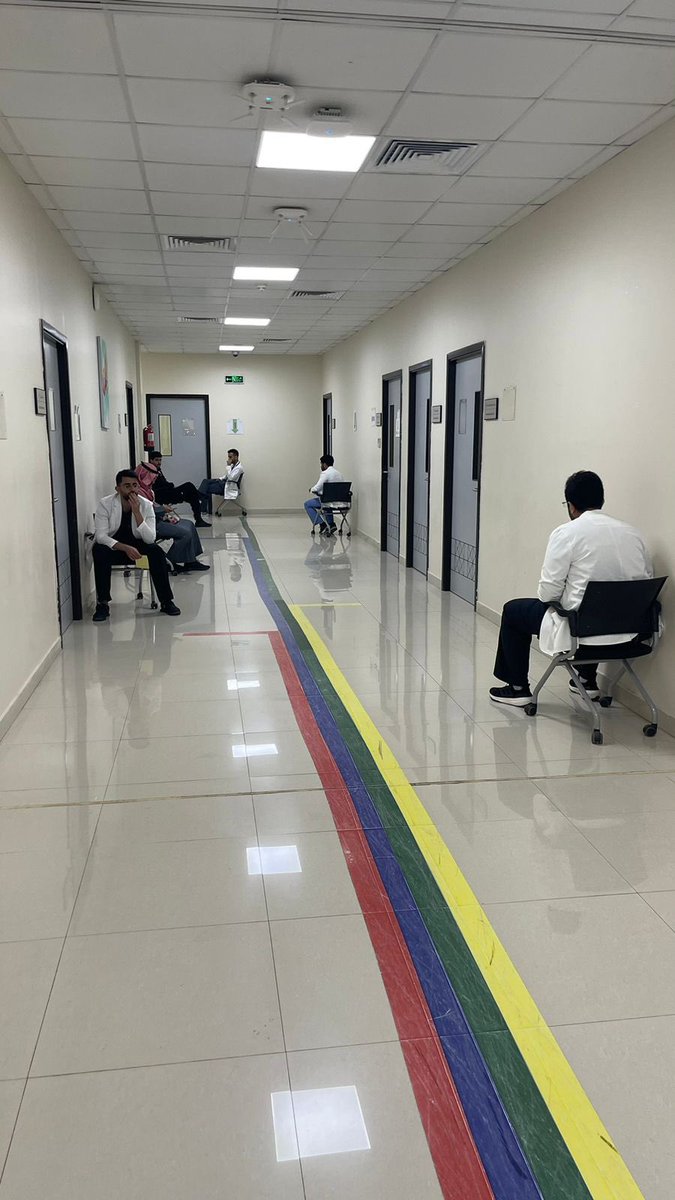 med_imsiu's tweet photo. طلاب وطالبات كلية الطب  بـ #جامعة_الإمام   يؤدون الاختبارات النهائية العملية للفصل الدراسي الثاني من العام الجامعي 1445هـ.

سائلين الله-تعالى- دوام التوفيق والنجاح للطلاب والطالبات. https://t.co/lGfdD0DbNj