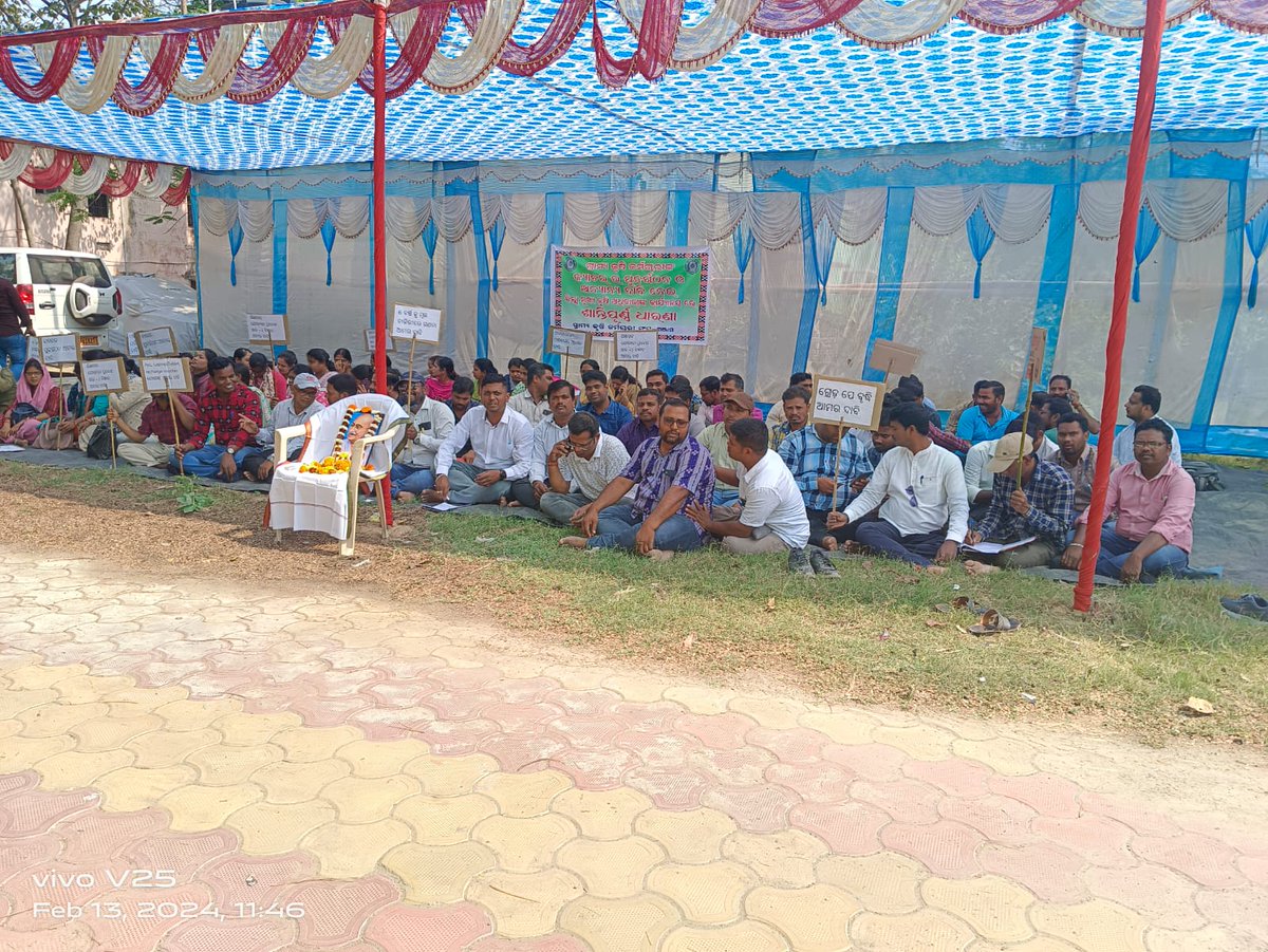 StateVAWParivar's tweet photo. @arvindpadhee @premcchaudhary @Naveen_Odisha @MoSarkar5T @Vkpandianfancl1 @krushibibhag @rajaaswain @pranabpdas @SecyChief @otvnews @ArgusNews_in @kanak_news https://t.co/oQQlou2rHd