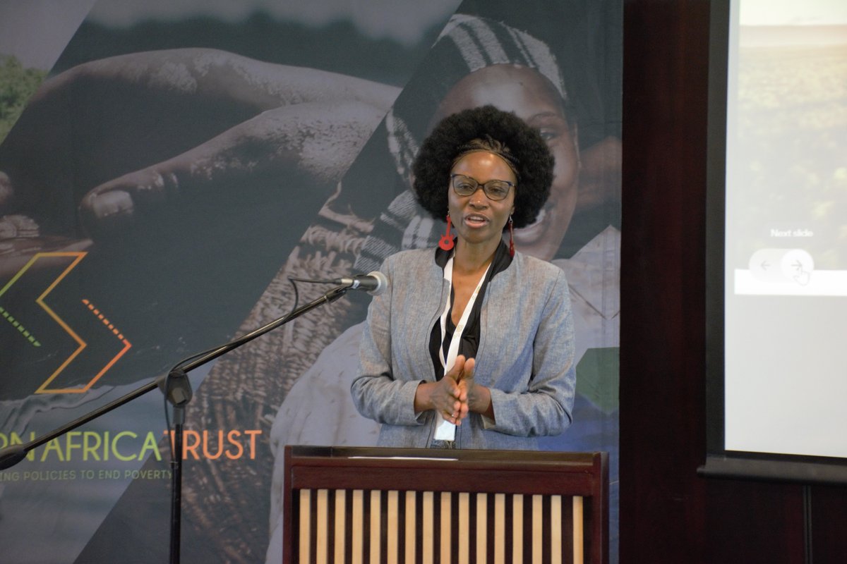 SthrnAfrcaTrust's tweet photo. We are hosting a High-level regional dialogue on Just Energy Transition, Natural Resource Governance and #Climate Change in southern Africa in Johannesburg facilitating a multistakeholder platform of 60 participants from five countries in Southern Africa. @FordFoundation https://t.co/qp0zKOVKwi