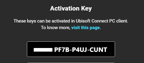 I challenge you to show me the best game codes combinations you have seen, here is mine @UbisoftANZ @Ubisoft #Memes #OnlyinAustralia #aussiethings and before you try - its already been redeemed.