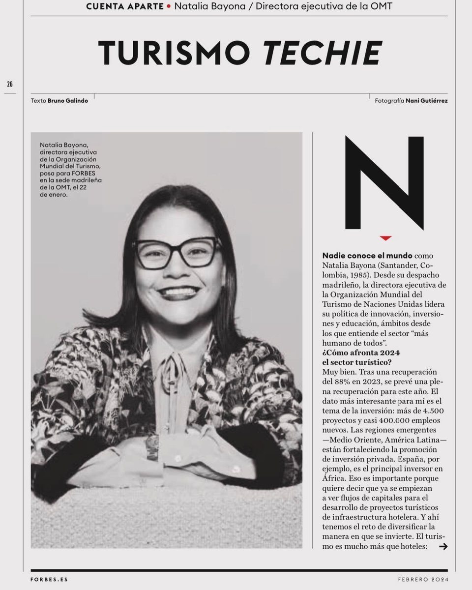 Natalia Bayona 🇺🇳 tweet media